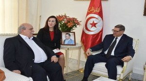 اليونان مُستعدّة لدعم تونس اقتصاديا