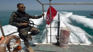 خفر السواحل التونسي