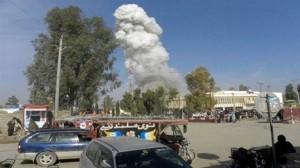 أفغانستان انفجارات وإطلاق نار قرب القنصلية الهندية