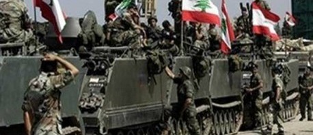لبنان: مقتل جندي باشتباكات مع "داعش"