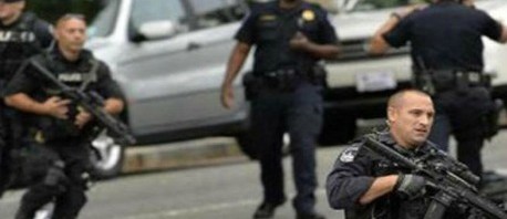 بنسلفانيا: 5 قتلى بإطلاق نار على حفل في "بيتسبرج" الأميركية