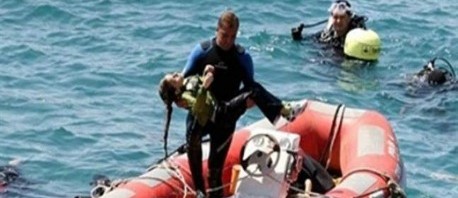 مفوضية الامم المتحدة للاجئين: أكثر من 131 ألف مهاجر وصلوا أوروبا عبر المتوسط في 2016 