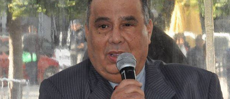 أحمد عامر