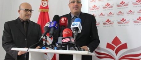 حراك تونس الإرادة يحذر من خطورة إتفاقية التبادل الحر مع الإتحاد الأوروبي على تونس +(فيديو)