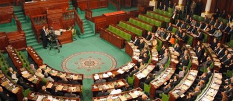 مجلس النواب يصادق على 33 فصلا من قانون البنوك