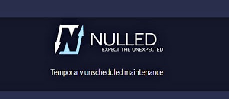 قراصنة يخترقون موقع "Nulled" المتخصص في القرصنة