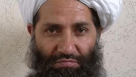 زعيم-طالبان-الجديد