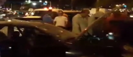 حجز سيارة مسروقة بالزهراء
