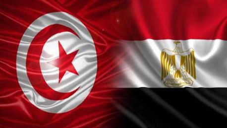 تونس - مصر