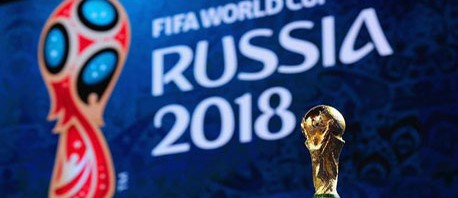 كأس العالم 2018: الكاف يعلن عن نظام سحب قرعة المنتخبات الافريقية