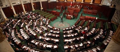 مجلس النواب يقر تعديل بعض النقاط في النظام الداخلي للبرلمان