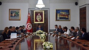 مجلس وزاري مضيق حول شركة "اتصالات تونس"