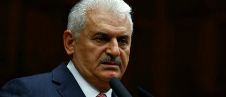 تركيا تقرر عزل 8777  شخصا من وزارة الداخلية لارتباطهم  بمحاولة الانقلاب