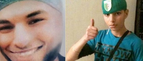 فرنسا تحدد هوية أحد منفذي عملية اقتحام الكنيسة التي نحر كاهنها 