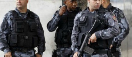 البرازيل تعتقل  شخصين على ذمة التحقيق في مخطط إرهابي بريو