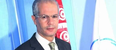 من هو"عماد الحمامي" وزير التشغيل والتكوين المهني الجديد؟