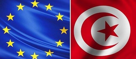 تونس الاتحاد الاوروبي