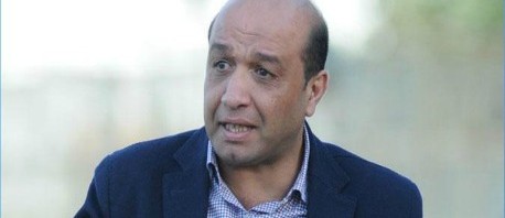 سفيان الحيدوسي يمضي عقدا مع شبيبة القبائل الجزائري