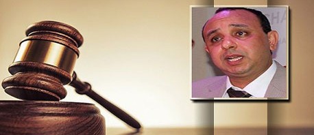 السليطي : إصدار 19 بطاقة إيداع بالسجن ضدّ إرهابيين خططوا لإغتيال شخصية سياسية هامة 