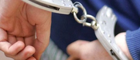 دوار هيشر  : إلقاء القبض على عنصر تكفيري 