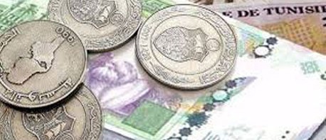 32400 مليون دينار حجم ميزانية الدولة لسنة 2017 