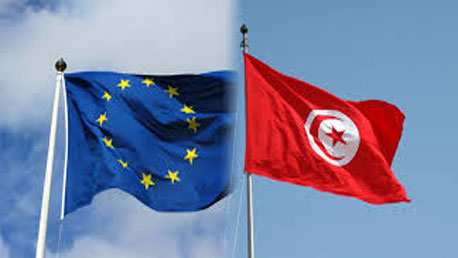 تونس و الاتحاد الاوروبي