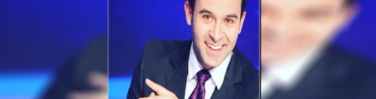  إذاعة الشباب تقرر ايقاف الإعلامي "حسان بالواعر" عن العمل 