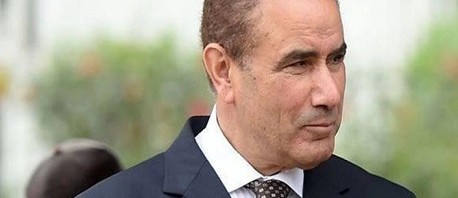 عبد الرحمان بلحاج