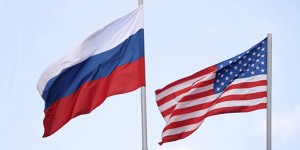 روسيا-امريكا