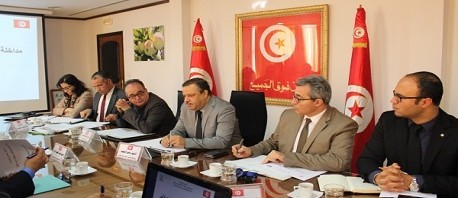 إقرار إعداد منظومة متوازنة للضمان الاجتماعي لفائدة قطاع الصيد البحري