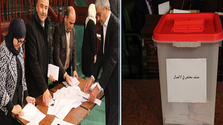 عادل بن محمد الهادي البرينص يعوض خمائل فنيش في هيئة الانتخابات