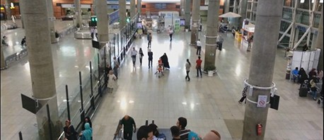 إيران تردّ على قرار حظر "ترامب" وتُقرّر المعاملة بالمثل 
