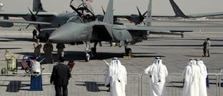 واشنطن تعتزم عقد صفقة أسلحة مع السعودية والكويت بنحو مليار دولار