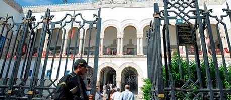 تنسيقية الحركات الاجتماعية تدعو إلى جعل الساحات المُقابلة للمحاكم فضاء للاحتجاج