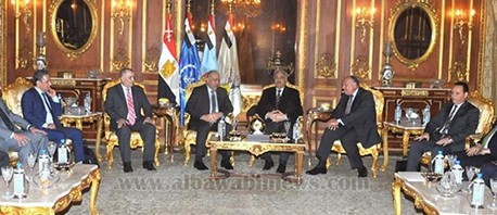 برعاية مصرية..الأطراف الليبية تتفق على انتخابات رئاسية وبرلمانية قبل فيفري 2018