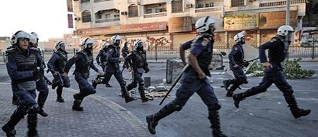 البحرين: إحباط تهريب فارّين من سجن جو باتجاه "إيران"