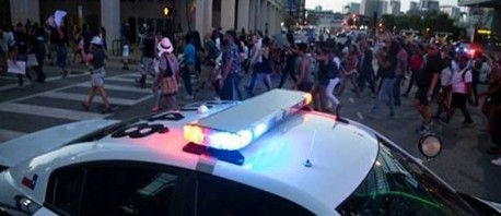 انذارات كاذبة واخلاء 11 مركزا يهوديّا لوجود قنابل 
