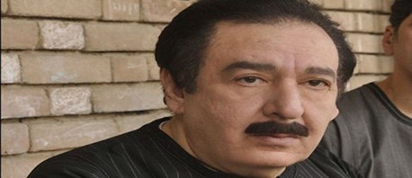  الفنان المصري "صلاح رشوان" في ذمة الله