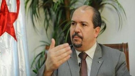 وزير الشؤون الدينية والأوقاف محمد عيسى 