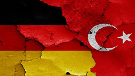 أنقرة تستدعي سفير ألمانيا عقب إلغاء تجمع مؤيد لـ "أردوغان"