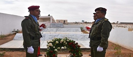 شهداء بن قردان