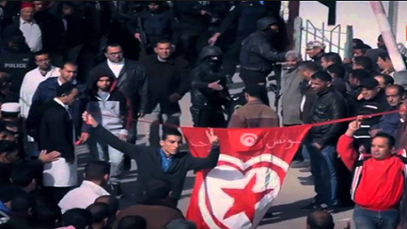 تونس تُحيي الذكرى الأولى لملحمة بن قردان وإفشال مخطط احتلال الجنوب