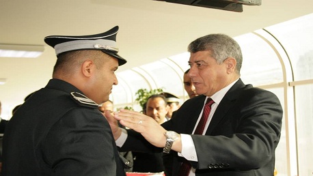  وزير العدل يُقرر ترقية عريفين أولين سجون وإصلاح استثنائيا