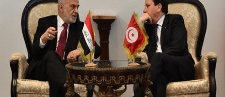 خميّس الجهيناوي و ابراهيم الجعفري
