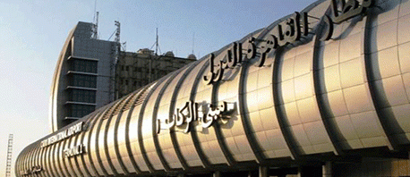 مصر تُعلن حالة الطوارئ في مطار القاهرة