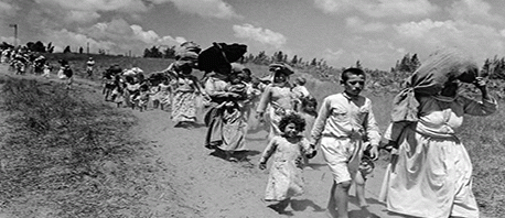 اليوم: الفلسطينيون يُحيون الذكرى 69 للنكبة