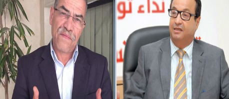 خميس قسيلة والناصر شويخ