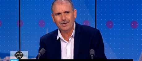 نور الدين الطبوبي
