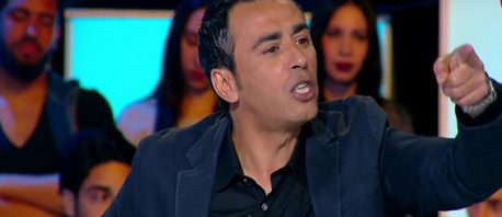 جوهر بن مبارك