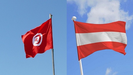 تونس و النمسا